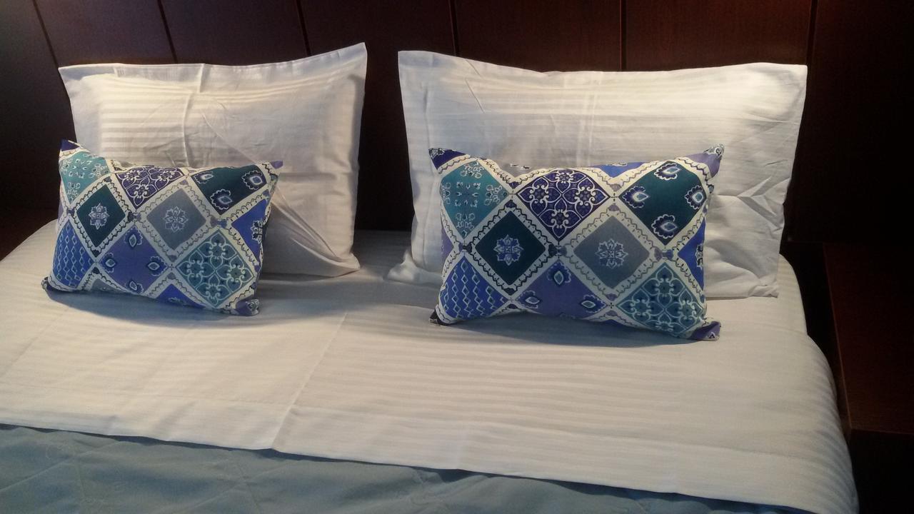 Ionion Star Hotel Tholon Экстерьер фото