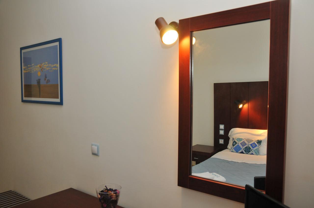 Ionion Star Hotel Tholon Экстерьер фото
