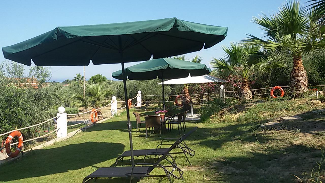 Ionion Star Hotel Tholon Экстерьер фото
